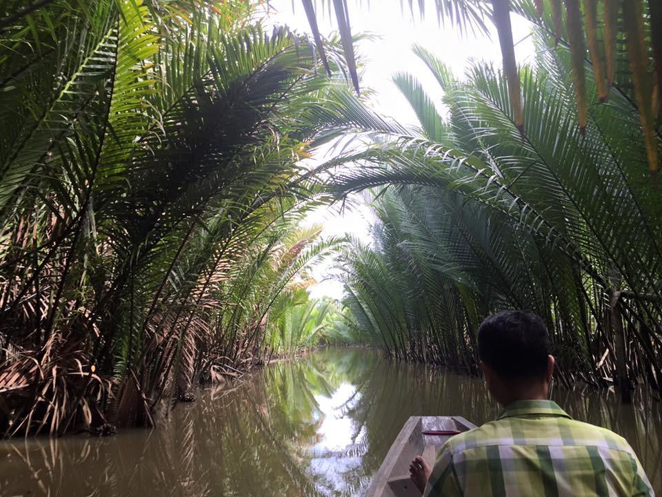 Ruean Thai Nai Bang by PANSAK Resort Surat Thani Bagian luar foto